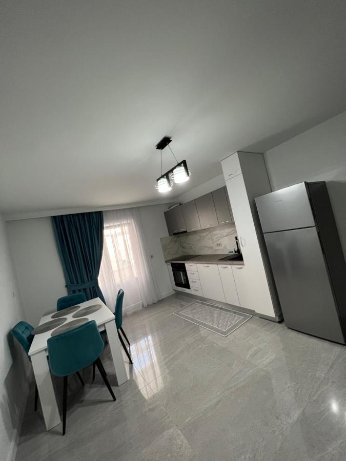 Borsa Aparthotel 4 Buitenkant foto