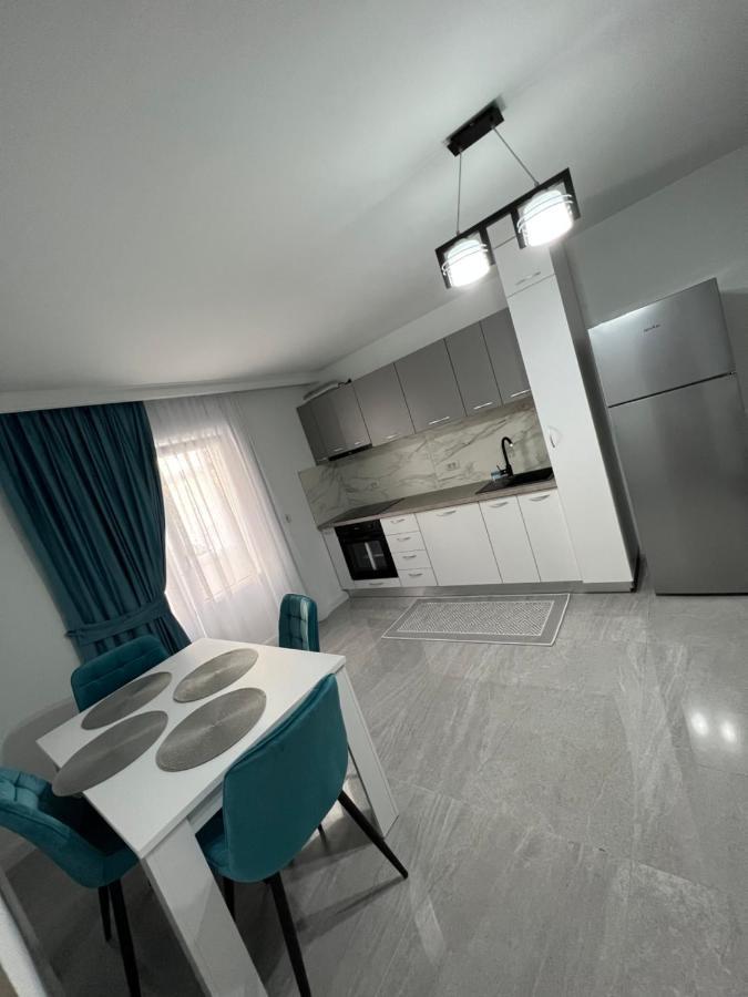 Borsa Aparthotel 4 Buitenkant foto