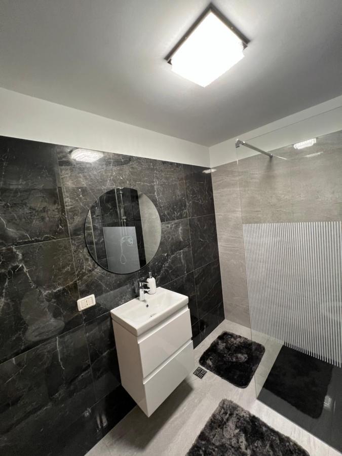 Borsa Aparthotel 4 Buitenkant foto