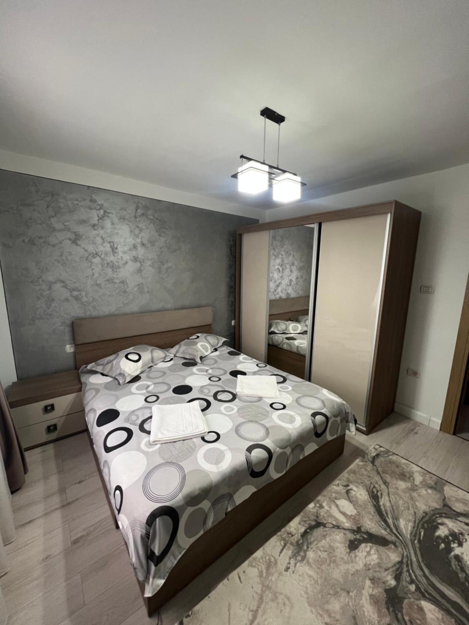 Borsa Aparthotel 4 Buitenkant foto